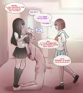 Page 2 of -  FULL COMIC - - preview thumbnail