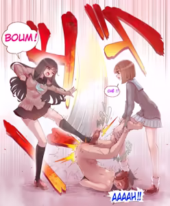 Page 236 of -  FULL COMIC - - preview thumbnail