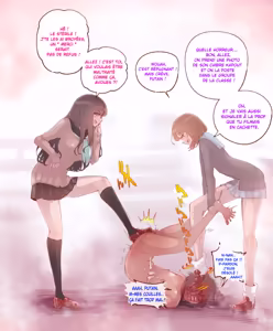 Page 238 of -  FULL COMIC - - preview thumbnail