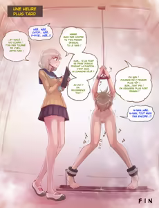 Page 245 of -  FULL COMIC - - preview thumbnail