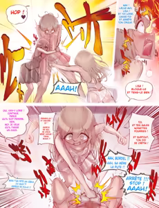 Page 250 of -  FULL COMIC - - preview thumbnail