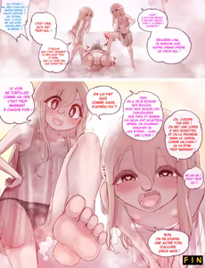 Page 253 of -  FULL COMIC - - preview thumbnail