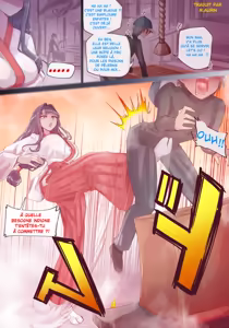 Page 254 of -  FULL COMIC - - preview thumbnail