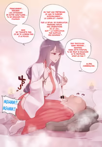 Page 257 of -  FULL COMIC - - preview thumbnail