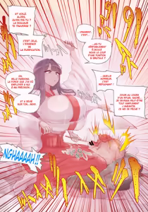 Page 259 of -  FULL COMIC - - preview thumbnail