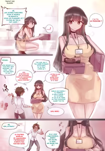 Page 273 of -  FULL COMIC - - preview thumbnail