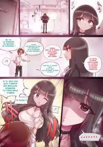 Page 274 of -  FULL COMIC - - preview thumbnail