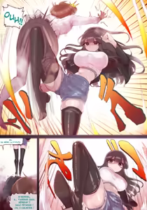Page 275 of -  FULL COMIC - - preview thumbnail
