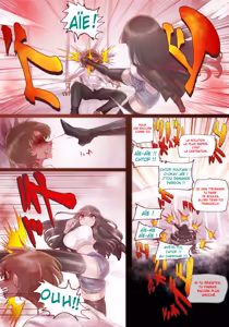 Page 276 of -  FULL COMIC - - preview thumbnail