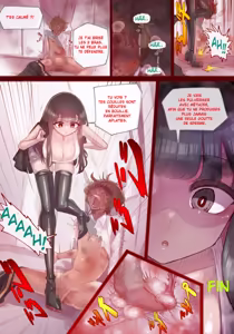 Page 277 of -  FULL COMIC - - preview thumbnail