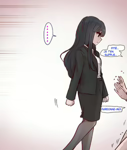 Page 35 of -  FULL COMIC - - preview thumbnail