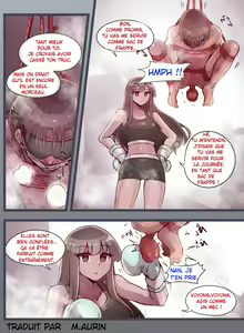 Page 45 of -  FULL COMIC - - preview thumbnail