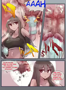 Page 47 of -  FULL COMIC - - preview thumbnail