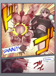 Page 50 of -  FULL COMIC - - preview thumbnail