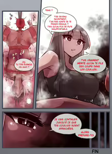 Page 51 of -  FULL COMIC - - preview thumbnail