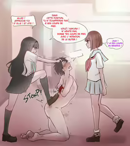 Page 6 of -  FULL COMIC - - preview thumbnail