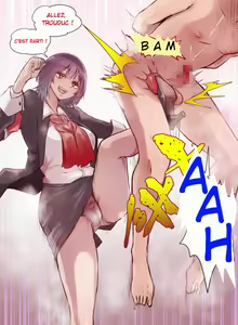 Page 61 of -  FULL COMIC - - preview thumbnail