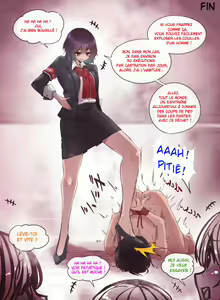 Page 62 of -  FULL COMIC - - preview thumbnail