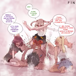 Page 80 of -  FULL COMIC - - preview thumbnail