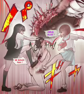 Page 9 of -  FULL COMIC - - preview thumbnail