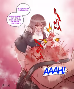 Page 95 of -  FULL COMIC - - preview thumbnail