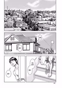 Page 40 of Kyonyuu Jukubo no Abunai Kaikan ch.1-5 | 농익은 거유 엄마의 위험한 쾌락 제1-5 - preview thumbnail