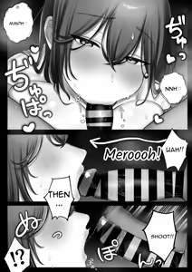 Page 36 of JK Iinazuke to Sakidori Shinkon Seikatsu!? - preview thumbnail