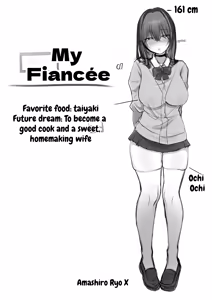 Page 4 of JK Iinazuke to Sakidori Shinkon Seikatsu!? - preview thumbnail
