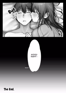 Page 57 of JK Iinazuke to Sakidori Shinkon Seikatsu!? - preview thumbnail