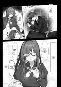 Page 6 of JK Iinazuke to Sakidori Shinkon Seikatsu!? - preview thumbnail