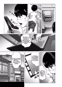 Page 18 of Omoide Video Boku no Shiranai Himitsu no Douga | Памятные видео: Секретные записи, о которых я не знал - preview thumbnail