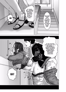 Page 48 of Omoide Video Boku no Shiranai Himitsu no Douga | Памятные видео: Секретные записи, о которых я не знал - preview thumbnail