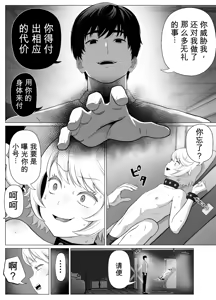 Page 19 of 想驯服老师什么的，果然是我想错了 - preview thumbnail
