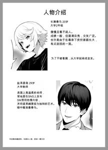 Page 2 of 想驯服老师什么的，果然是我想错了 - preview thumbnail