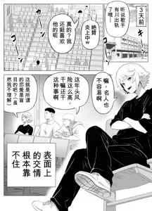 Page 5 of 想驯服老师什么的，果然是我想错了 - preview thumbnail
