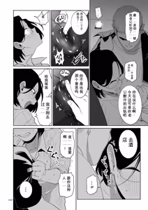 Page 100 of Medorei Sensei - preview thumbnail