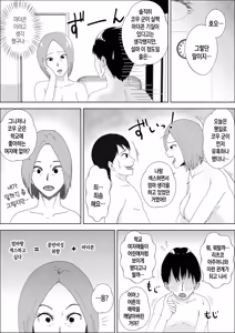 Page 20 of Jukujo no Tehodoki Haha no Ai | 농익은 여인의 손길, 어머니의 사랑 - preview thumbnail
