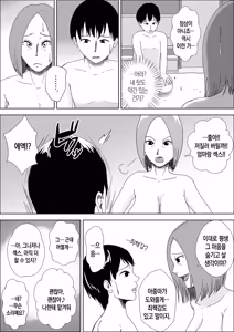 Page 21 of Jukujo no Tehodoki Haha no Ai | 농익은 여인의 손길, 어머니의 사랑 - preview thumbnail