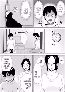 Page 29 of Jukujo no Tehodoki Haha no Ai | 농익은 여인의 손길, 어머니의 사랑 - preview thumbnail
