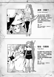 Page 68 of 異世界ハーレム物語 6 - preview thumbnail