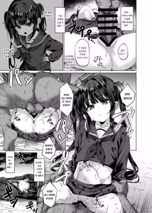 Page 7 of Hontou ni Ita!! Jikan Teishi Oji-san 5 | 진짜로 있었다!! 시간 정지 아저씨 5 - preview thumbnail