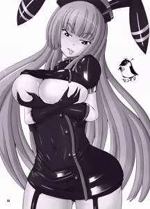 Page 29 of Inu ga Eroi Hon - preview thumbnail