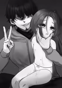 Page 3 of 近所のかわいい〇学生ヤっちゃいました - preview thumbnail