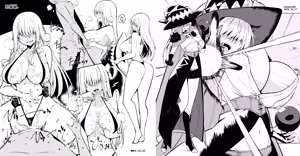 Page 118 of きちはち 俺ボ2 - preview thumbnail