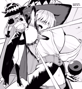 Page 120 of きちはち 俺ボ2 - preview thumbnail