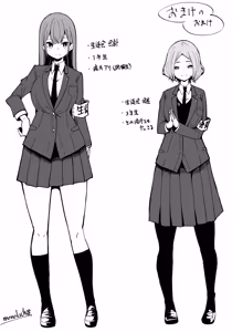 Page 143 of きちはち 俺ボ2 - preview thumbnail