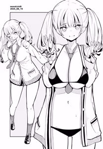 Page 152 of きちはち 俺ボ2 - preview thumbnail