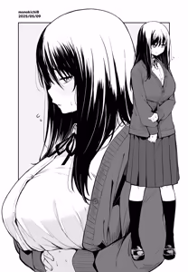 Page 194 of きちはち 俺ボ2 - preview thumbnail