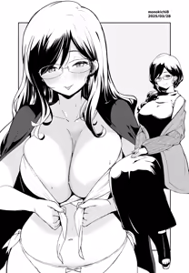 Page 212 of きちはち 俺ボ2 - preview thumbnail