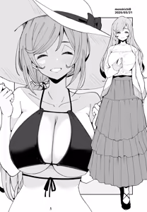 Page 215 of きちはち 俺ボ2 - preview thumbnail
